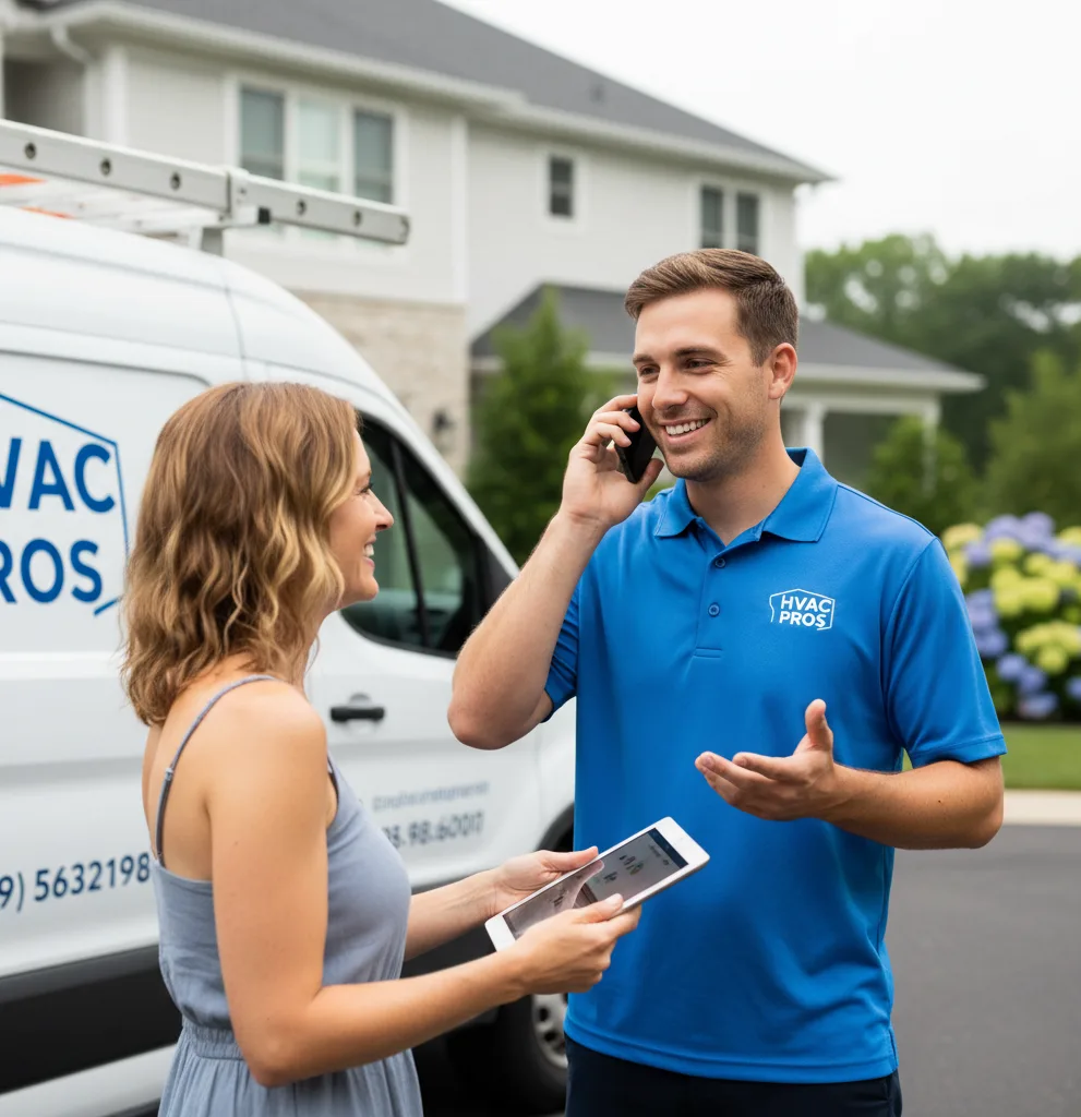 Furnace Installation in Forest Park, OH